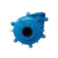 Professional pump manufacturers sell well and have a long service life slurry pump